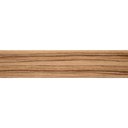 Ver imagem 1 de Fita de Borda PVC Original Teca Bali Duratex 22x2,00mm Rolo 30m Rehau