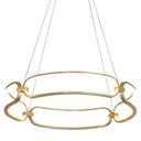 Ver imagem 3 de Pendente Lúmina French 9.5cm 1X50W 3000K 2500Lm