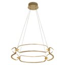 Ver imagem 1 de Pendente Lúmina French 9.5cm 1X50W 3000K 2500Lm