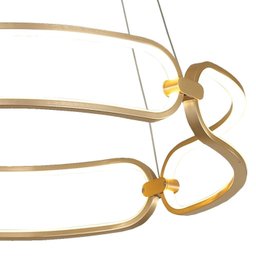 Pendente Lúmina French 9.5cm 1X50W 3000K 2500Lm - 4
