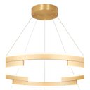 Ver imagem 4 de Pendente Match 3,5cm 2X40W 3000K 5200Lm Led