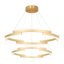 Ver imagem 3 de Pendente Match 3,5cm 2X40W 3000K 5200Lm Led