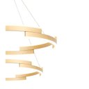 Ver imagem 7 de Pendente Match 3,5cm 2X40W 3000K 5200Lm Led