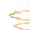 Ver imagem 6 de Pendente Match 3,5cm 2X40W 3000K 5200Lm Led