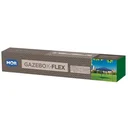 Ver imagem 3 de Gazebo X-flex Oxford com Silvercoating Azul 3m X 3m 3531 Mor