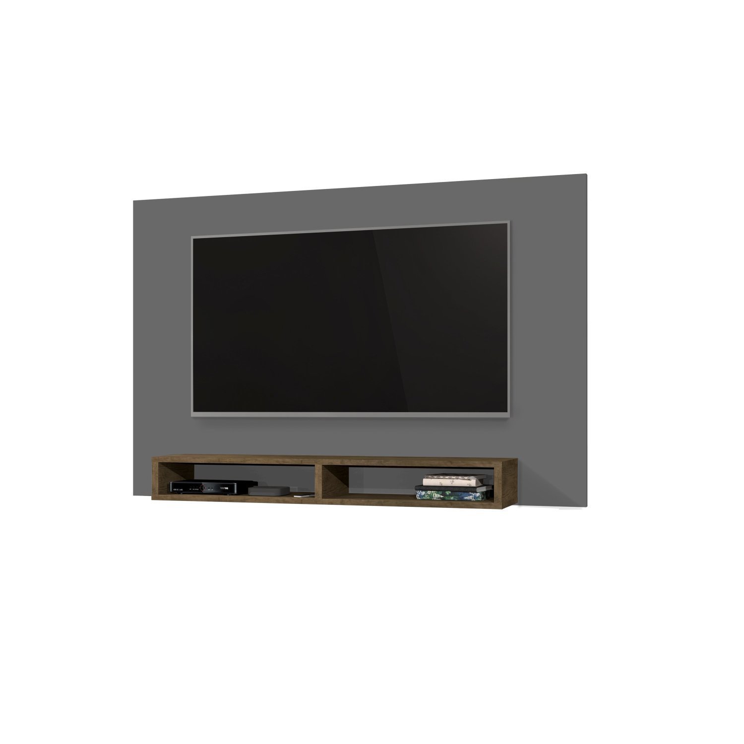 Painel para TV até 42 Polegadas Manhattan - 2