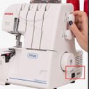 Ver imagem 3 de Pedal Acelerador Eletrônico Janome- 7993d-110v