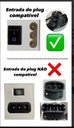 Ver imagem 7 de Pedal Acelerador Eletrônico Janome- 7993d-110v