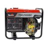 Gerador de Energia a Diesel Tdg2500bx Toyama - 2