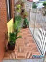 Ver imagem 4 de Deck de Madeira Modular 20x20 Cm sem Pintura Neonx:sem Pintura