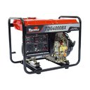 Ver imagem 2 de Gerador de Energia a Diesel Tdg4000bx Toyama