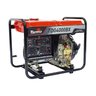 Gerador de Energia a Diesel Tdg4000bx Toyama - 2