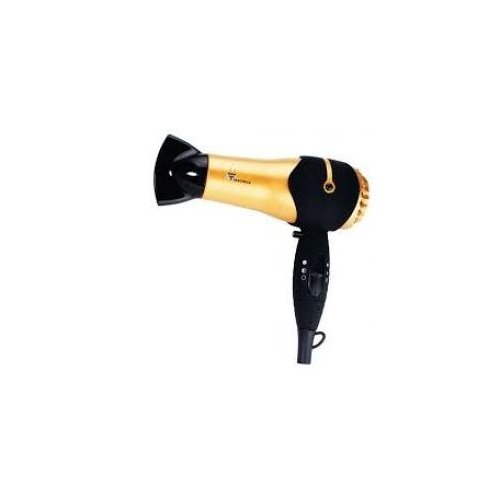 Secador De Cabelo Bee Com Difusor - 1800w - 110v - Novidade