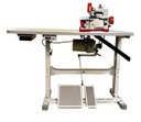 Ver imagem 1 de Overlock Sun Special Semi Red+ Motor Grande+mesa(bivolt)