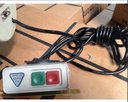 Ver imagem 7 de Overlock Sun Special Semi Red+ Motor Grande+mesa(bivolt)