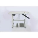 Ver imagem 3 de Overlock Sun Special Semi Red+ Motor Grande+mesa(bivolt)