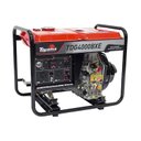 Ver imagem 2 de Gerador de Energia a Diesel TDG4000BXE Toyama