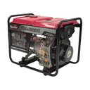 Ver imagem 1 de Gerador de Energia a Diesel TDG4000BXE Toyama