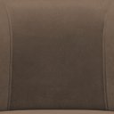 Ver mais imagens de Jogo 4 Cadeira Estofadas para Sala de Espera Aconchegante Tecido Veludo Macia Ergonômica