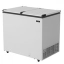 Ver imagem 3 de Freezer Ech350 Horiz 325l Esmaltec