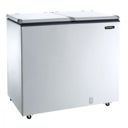 Freezer Ech350 Horiz 325l Esmaltec - 1 Freezer Ech350 Horiz 325l Esmaltec - 1
