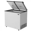 Ver imagem 5 de Freezer Ech350 Horiz 325l Esmaltec