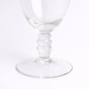 Ver imagem 4 de Conjunto de 6 Taças de Cristal Royal com Borda Dourada para Água 315 Ml