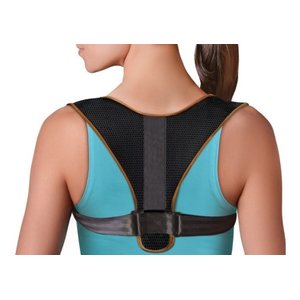 Cinta Postural para Correção da Postura Tam Único Unissex