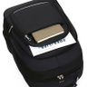 Mochila Executiva em Poliéster Ajustável para Notebook 15,6" Gladiador 103 - 7