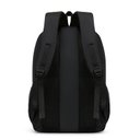 Ver imagem 3 de Mochila Executiva em Poliéster Ajustável para Notebook 15,6" Gladiador 103