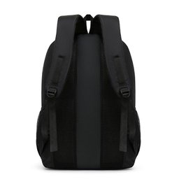 Mochila Executiva em Poliéster Ajustável para Notebook 15,6" Gladiador 103 - 3