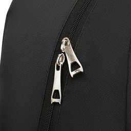 Mochila Executiva em Poliéster Ajustável para Notebook 15,6" Gladiador 103 - 6