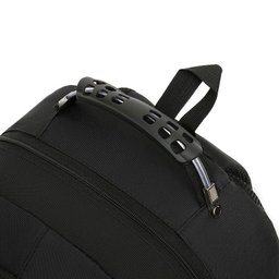 Mochila Executiva em Poliéster Ajustável para Notebook 15,6" Gladiador 103 - 5