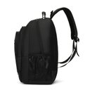 Ver imagem 4 de Mochila Executiva em Poliéster Ajustável para Notebook 15,6" Gladiador 103