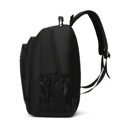 Mochila Executiva em Poliéster Ajustável para Notebook 15,6" Gladiador 103 - 4