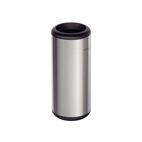 Lixeira Inox Tramontina Portofino 15 L