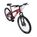 Ver imagem 3 de Bicicleta Tuff30 Freeride Aro 26 Freio a Disco Viking