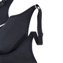 Ver imagem 3 de Cinta Modeladora Dupla Compressão Redutor Ziper Preto Xxxl