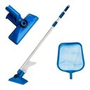 Ver imagem 2 de Kit com Capa 305 cm Estrutural e Kit limpeza Intex