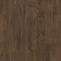 Piso Vinilico em Manta Fosco Imita Madeira Antiderrapante Pvc 0,7mm 36m² Carvalho - 5