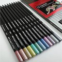 Ver imagem 4 de Lapis de Cor Supersoft C- 12 Cores - Faber Castell
