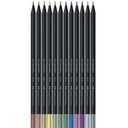 Ver imagem 2 de Lapis de Cor Supersoft C- 12 Cores - Faber Castell