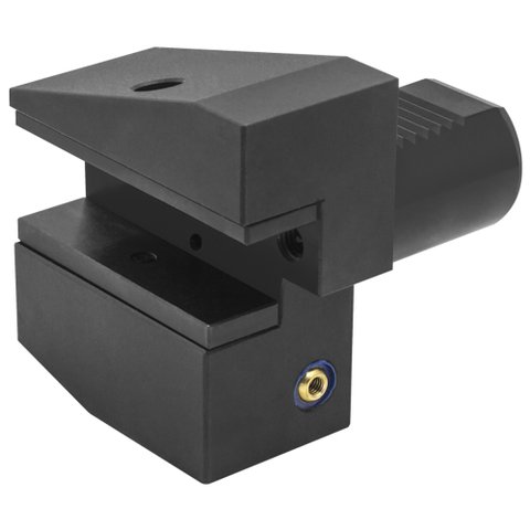 Vdi Lateral Radial Direito Invertido - Vdi50 - Din 69880 B3