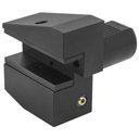 Ver imagem 1 de Vdi Lateral Radial Direito Invertido - Vdi50 - Din 69880 B3