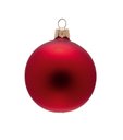 Ver imagem 4 de Jogo de Bola de Natal C/9pç 5cm Vermelho