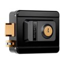 Ver imagem 3 de Fechadura Eletrica Fx 1500 Preta Intelbras