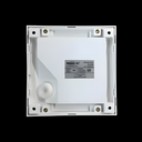 Ver imagem 5 de Balizador Parede Escada Jardim 5w Quadrado 3000k