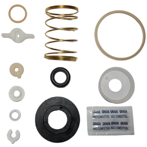 Reparo Válvula Lorenzetti P41/l20 - 5320