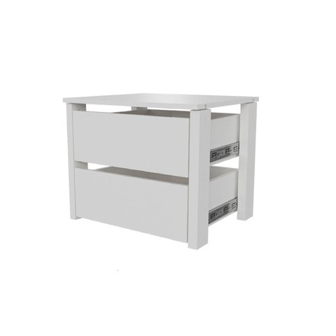 Kit Gaveteiro 42cm Hera CabeCasa MadeiraOriginals