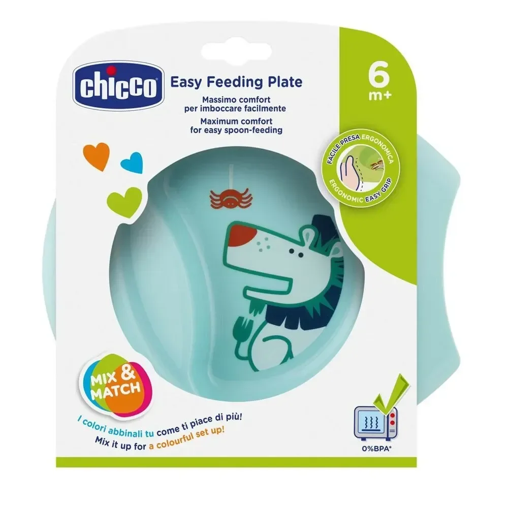 Ver imagem 1 de Bowl de Alimentaçao 6m+ Menino - Chicco